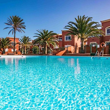 Home Ftv, By Comfortable Luxury Corralejo Exteriör bild