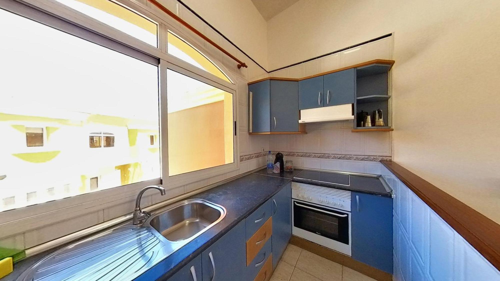 Home Ftv, By Comfortable Luxury Corralejo Exteriör bild