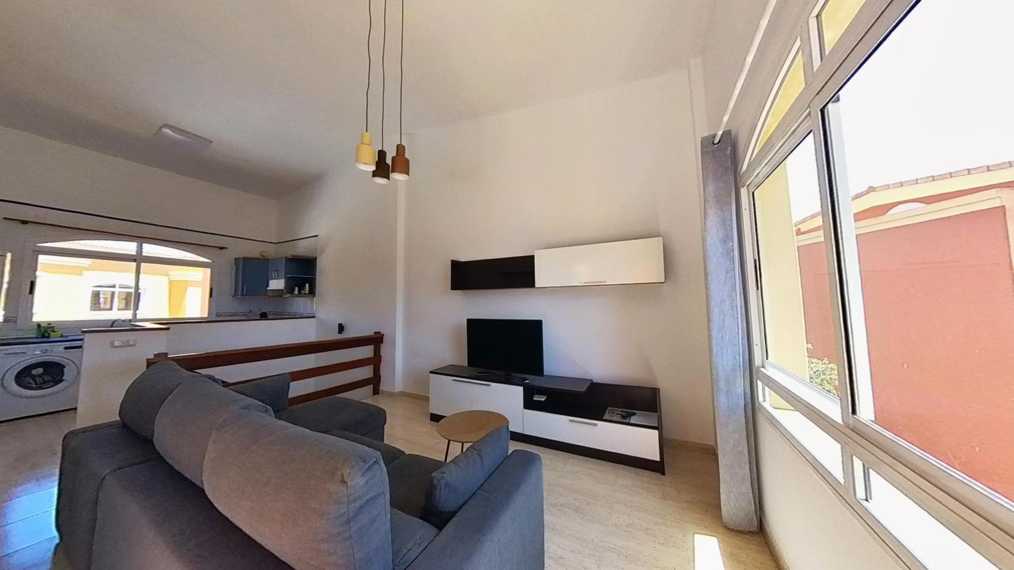 Home Ftv, By Comfortable Luxury Corralejo Exteriör bild