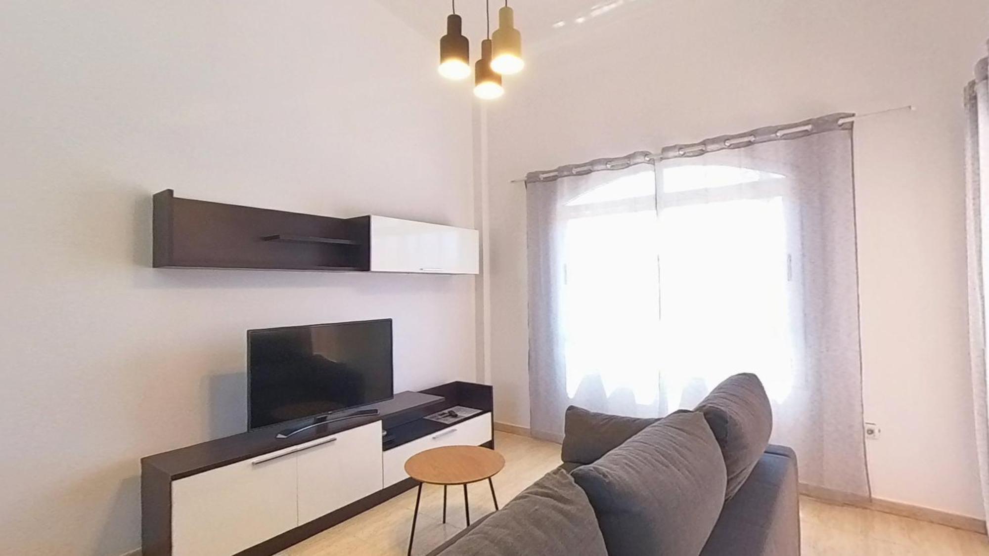 Home Ftv, By Comfortable Luxury Corralejo Exteriör bild