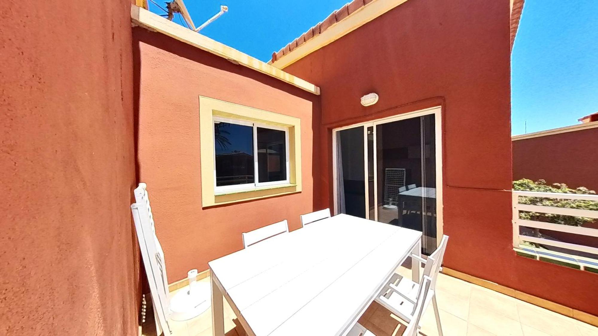 Home Ftv, By Comfortable Luxury Corralejo Exteriör bild