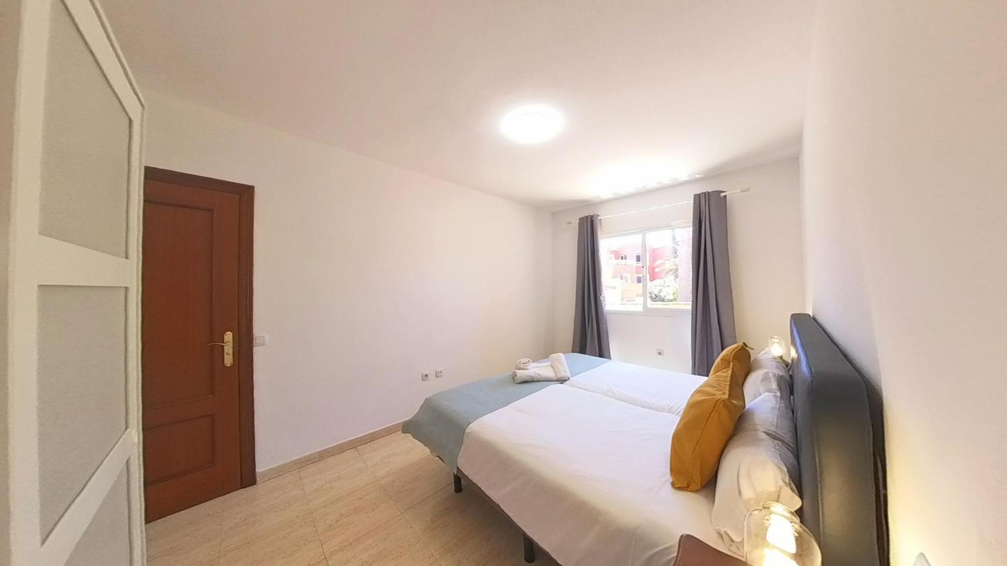 Home Ftv, By Comfortable Luxury Corralejo Exteriör bild