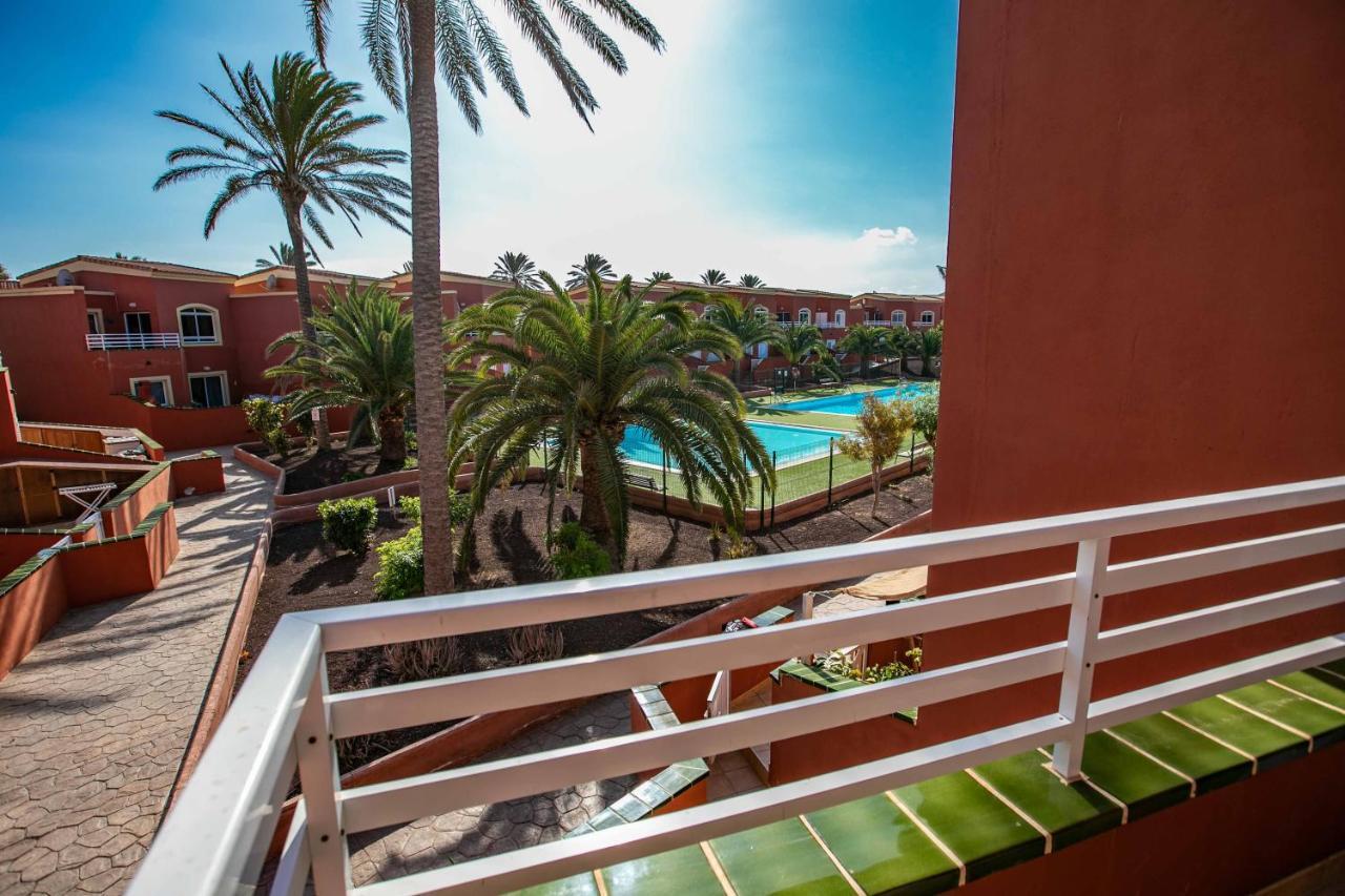 Home Ftv, By Comfortable Luxury Corralejo Exteriör bild